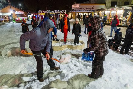Rekordowy finał WOŚP w Wiśle